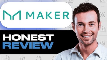 MakerDAO Review: My Experience, Key Features, Pros and Cons