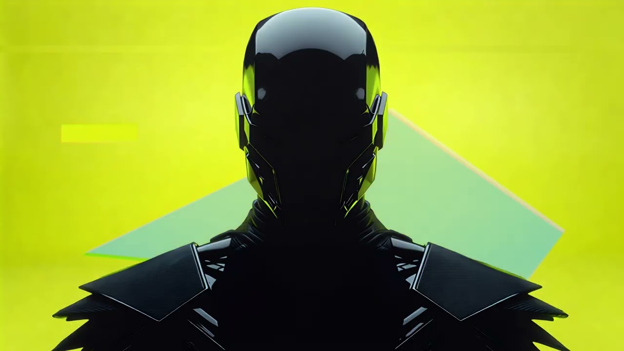 EMPEROR VOID — PULSE (Original Mix)