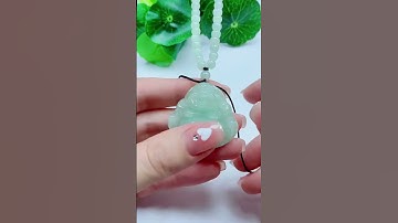 Phương pháp bện dây thừng mặt dây chuyền bạn sẽ biết ngay khi nhìn thấy#shorts  #NgọcMyanmar#jade