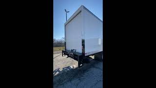 2018 FREIGHTLINER BUSINESS CLASS M2 106 For Sale