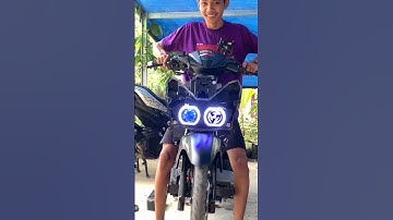 Thumbnail of inspirasi biled mata sharingan Vario nihh🔥ada yang tau belinya dimana?