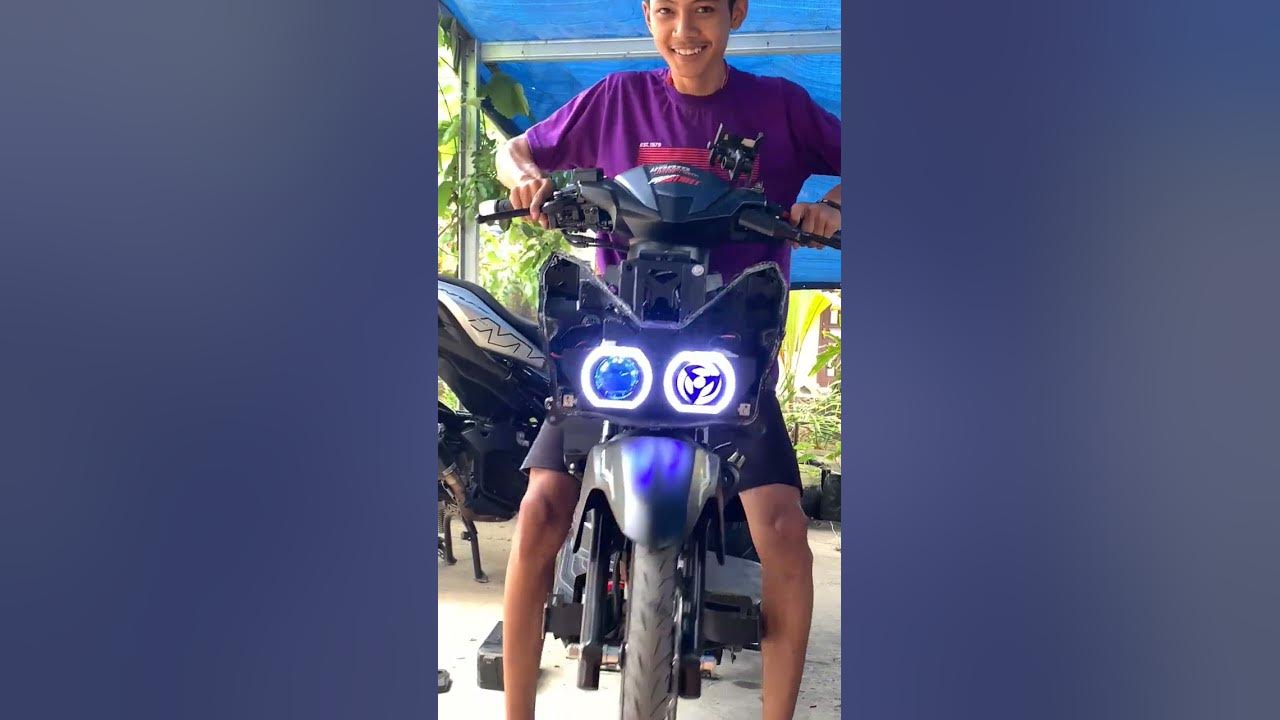 inspirasi biled mata sharingan Vario nihh🔥ada yang tau belinya dimana? inspirasi biled mata sharingan Vario nihh🔥ada yang tau belinya dimana?