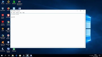 Tutorial Binary Search Tree menggunakan Rekursif - Kelompok 3