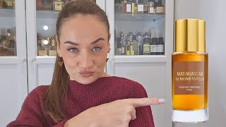 Madagascar Le Baume Vanille By Parfum Dempire  Prime Impressioni E Paragoni