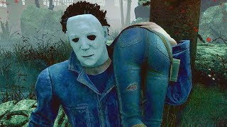 Dead by Daylight ► ИЗ ТУМАНА!