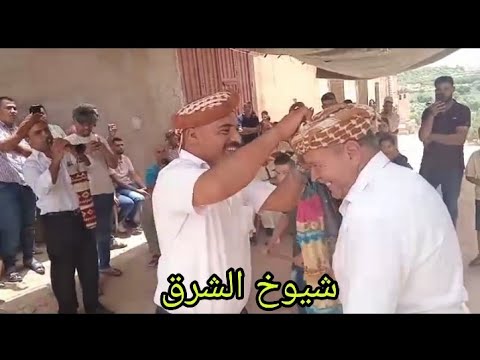 0613394275أجمل بورطية منكوشي مع شيخ زروال تاوريرت والمجموعة الزينه Taourirt City