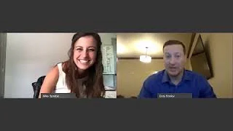 Title Talk with Cory Bosley | First American Title...