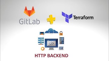 Terraform HTTP Backend Tutorial: Stapsgewijze handleiding