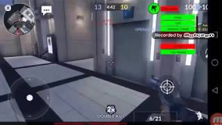 Critical Ops V09.4 F253 Mega Ruit Mod Hack