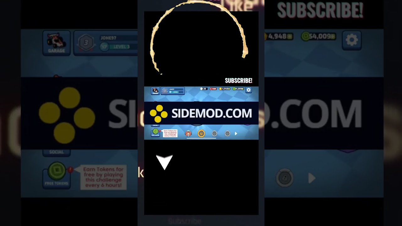 Starlit Kart Racing  Mod apk new update 2024!!!