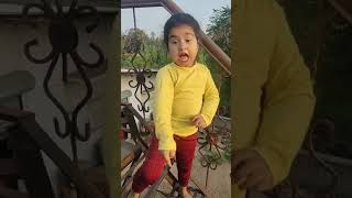 Chhoti chhoti baaton pe Tu muh Na fulaya Kar Saniya Ahmed Snack Video WhatsApp Status Video
