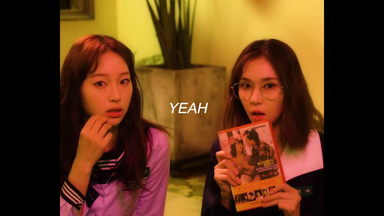 tenny 159cm • sub español YouTube