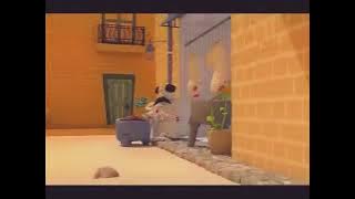 فاصل 2 قناة الناس عام 2012