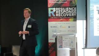 Cyber security crisis management