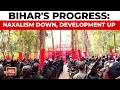 PM Modi's Initiative India's Fight Against Terror: From Naxalism To Development In Bihar