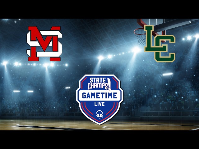 OSLM vs Lumen Christi | Girls Basketball | Live Stream | 2-13-2026 | STATE CHAMPS! MI