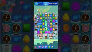Candy Crash Saga 10513