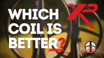 XP DEUS II - 11” vs 13” Coil - Which One Is Better? | With Live Digs!