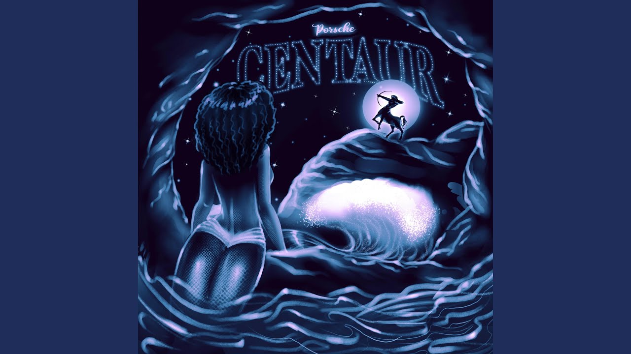 Watch CENTAUR on YouTube Watch CENTAUR on YouTube