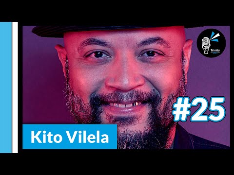 KITO VILELA (RATS) - TrinityCast #25