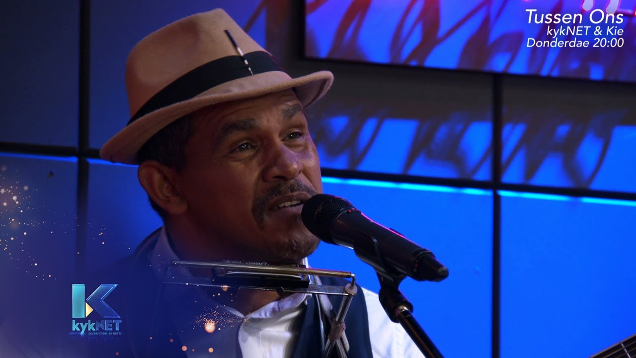 Sout vannie selle traan – Tussen Ons | S4 | E54 | kykNET