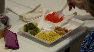 Aiken Meals on Wheels halfway to $1M goal for backup fund