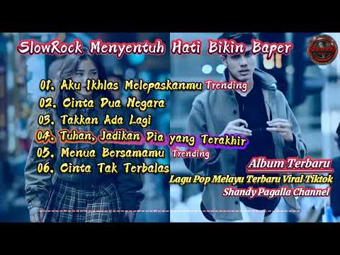 Slow Rock Menyentuh