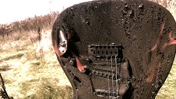 Dichotomy - "Requiem for a Guitar" [Official Video]