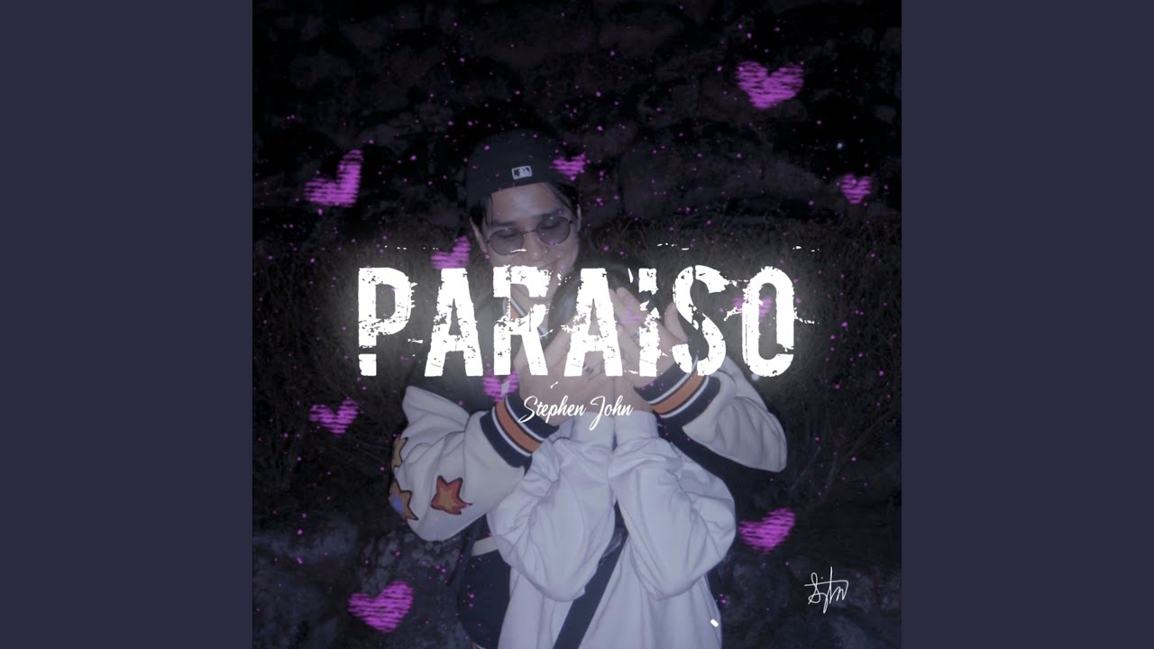 Watch Paraiso on YouTube Watch Paraiso on YouTube