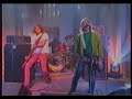 Nirvana Territorial Pissing