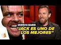 Entrevista - Doctor Sueño l Ewan McGregor: &quot;Quise la esencia de Jack Nicholson en mi personaje&quot;