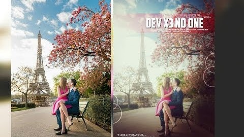 #9 COUPLES PIC STYLISH EDITING