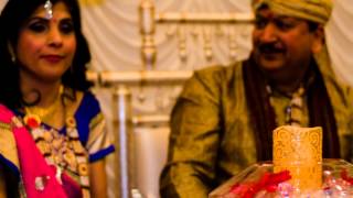 25th Anniversary Celebrations of Mukesh & Ruby