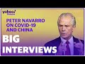 Peter Navarro: US needs to see China 'With Clear Eyes'