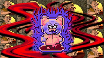 [DELAY LAMA] Megalovania - EB Halloween Hack rip