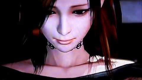 Fatal Frame 5: Twelfth Drop (To The Other Side) (Part 5) [Yuri Kozukata]