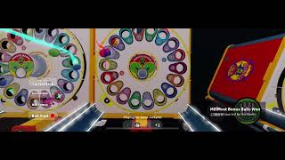11 bonus balls 