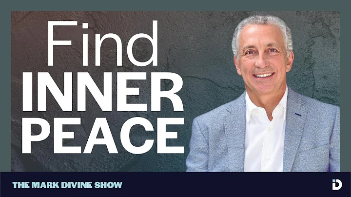 Unification Through Meditation (with Tony Nader)