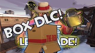 TF2:Gun Mettle Lemonade Salesman Stratz (in da hood(gone sexual))+BOXES TF2:Gun Mettle Lemonade Salesman Stratz (in da hood(gone sexual))+BOXES