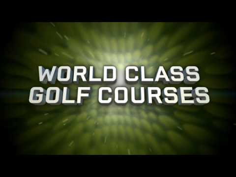 Video: EA Presenterar Tiger Woods PGA Tour Online