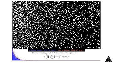 The Statistical Concept of Entropy