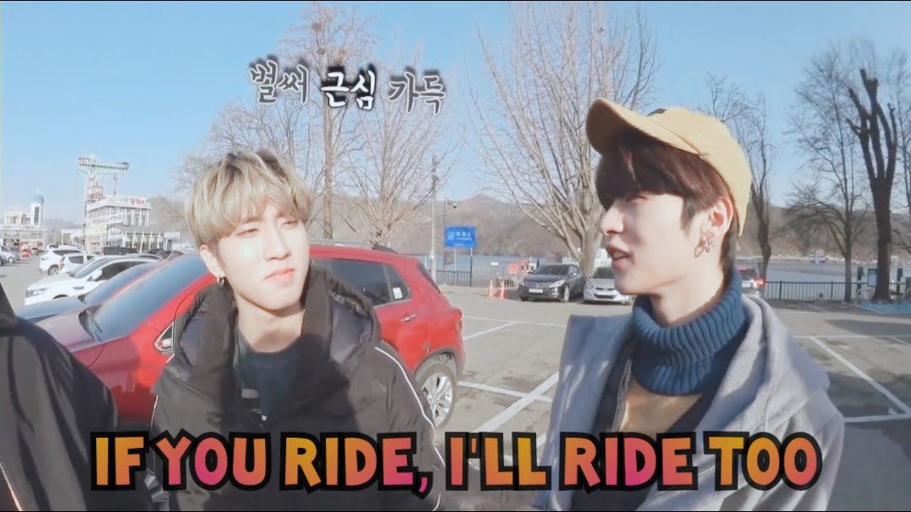 20 reasons why Minsung are soulmates