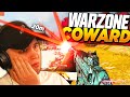 I Spectated the LAZIEST Warzone Player in the World...