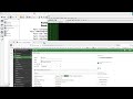 FortiGate 7.4.11 Basic Configuration Lab in GNS3 (DHCP, NAT & Web Filtering)
