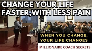 Download lagu Broke at 20 To Millionaire & 7 Figure Earner By 27 - How I Changed My Life