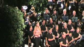 Leone Goes Pop 2010 - Notte Bianca, One Moment in Time