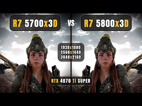 AMD Ryzen 7