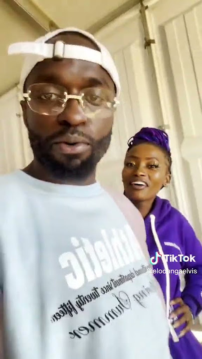Kaskie Vibaya by Fathermoh & Ssaru