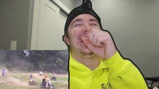 GOATREACTS 2020 funny motorcycle fails moments | try not to laugh 
