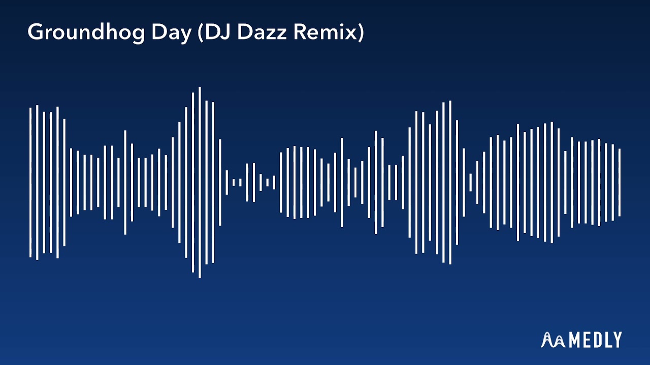 Scooter Groundhog Day (DJ Dazz Remix) 9/15 YouTube